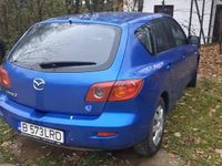 Second-hand Mazda 3 105 CP (77 kW) 2004 Hatchback