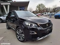 second-hand Peugeot 3008 1.2 PureTech 130 EAT8 Allure Pack