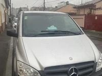 Second-hand Mercedes Vito 100 CP (73 kW) 2011