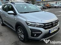 Second-hand Dacia Sandero 90 CP (66 kW) 2022 Gri Berlinǎ