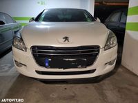 second-hand Peugeot 508 2.0 HDI FAP Allure