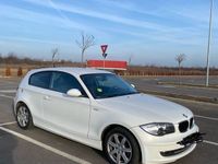 second-hand BMW 118 Coupé Seria 1 d