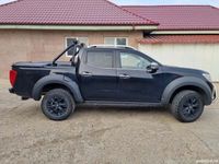 second-hand Nissan Navara 2.3 dCi Bi Turbo Double Cab Tekna Aut.