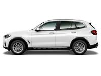 second-hand BMW X3 xDrive20i ZA