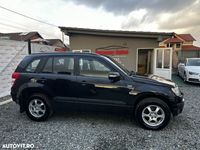 second-hand Suzuki Grand Vitara 1.9 DDiS Comfort