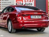 second-hand Audi A5 Sportback 2.0 TDI S tronic Design