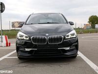 second-hand BMW 220 Active Tourer Seria 2 d Aut. Luxury Line