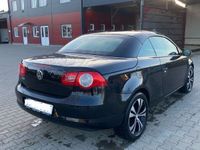 second-hand VW Eos 2.0 TDI