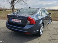 second-hand Volvo S40 