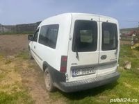 Second-hand Opel Combo 75 CP (55 kW) 2004 Monovolum