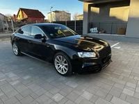 Second-hand Audi A5 S-Line 170 CP (125 kW) 2010 Coupe