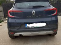 second-hand Renault Captur 2