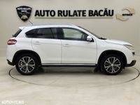 second-hand Peugeot 4008 1.8 HDI FAP STT Allure