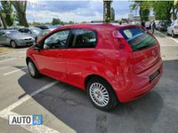 second-hand Fiat Punto 