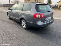 second-hand VW Passat Variant 2.0 TDI Comfortline DPF DSG