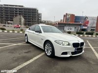 second-hand BMW 520 Seria 5 d xDrive AT