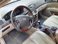 second-hand Hyundai Sonata 2.0 DSL FULL