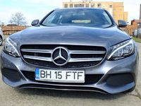 second-hand Mercedes C220 CDI AN 2018