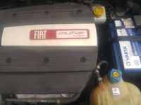 second-hand Fiat Punto Evo,Multiair 1,4 turbo,EURO 5