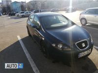 second-hand Seat Leon 