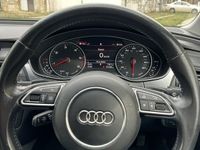 second-hand Audi A7 3.0 TDI Quattro S-Tronic