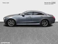 second-hand Mercedes CLS400 d 4MATIC Aut