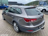 second-hand Seat Leon X-Perience ST 2.0 TDI Start&Stop 4DRIVE