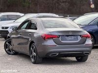 Second-hand Mercedes A250 Advanced 218 CP (160 kW) 2020 Culoaregri Berlinǎ