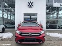Nouă VW Taigo 150 CP (110 kW) 2025 Culoarerosu SUV