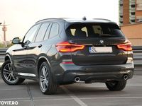 second-hand BMW X3 xDrive20d Aut. M Sport