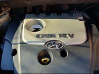 second-hand Hyundai Tucson 2.0 CRDI VGT 4WD+