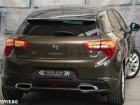 second-hand Citroën DS5 Hybrid4 EGS6 SoChic