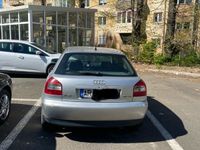 second-hand Audi A3 