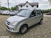 second-hand Suzuki Ignis 1.5i GS Aut