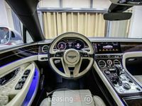 second-hand Bentley Continental 2019 6.0 Benzină 635 CP Automată 17.151 km