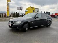Second-hand BMW 320 177 CP (130 kW) 2010 Berlinǎ
