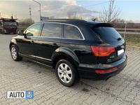 second-hand Audi Q7 S-line