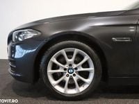Second-hand BMW 520 190 CP (139 kW) 2015 Culoaregri Berlinǎ