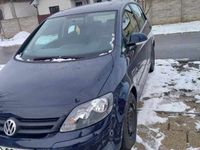 second-hand VW Golf V plus 2008 1.9 TDI