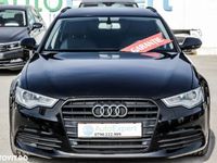 second-hand Audi A6 Avant 2.0 TDI Multitronic