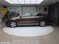 Second-hand VW Jetta Highline 140 CP (102 kW) 2012 Culoaremaro Berlinǎ