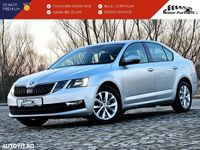 second-hand Skoda Octavia 1.6 TDI Ambition