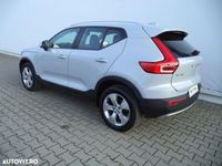 second-hand Volvo XC40 T4 Geartronic Momentum Pro