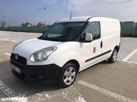 second-hand Fiat Doblò Combi 1.3 Mjet