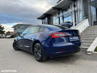 second-hand Tesla Model 3 