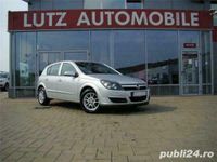 second-hand Opel Astra h