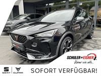 Second-hand Cupra Formentor VZ 310 CP (228 kW) 2020 SUV