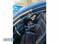 Second-hand BMW 320 163 CP (119 kW) 2008 Negru Berlinǎ