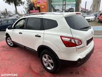 second-hand Nissan Qashqai +2 Qashqai+2 +2 1.6 2WD Visia