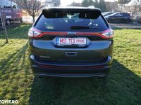 second-hand Ford Edge 2.0 TDCi Bi-Turbo 4x4 Titanium